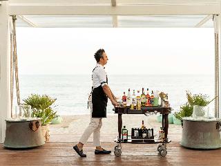 Club Prive By Rixos Belek ALL INCLUSIVE fotoÄŸrafÄ±