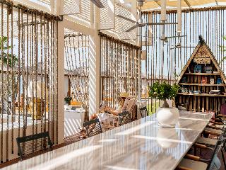 Club Prive By Rixos Belek ALL INCLUSIVE fotoÄŸrafÄ±