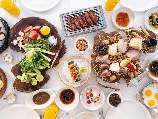 Club Prive By Rixos Belek ALL INCLUSIVE fotoÄŸrafÄ±