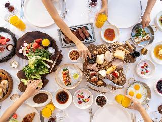 Club Prive By Rixos Belek ALL INCLUSIVE fotoÄŸrafÄ±