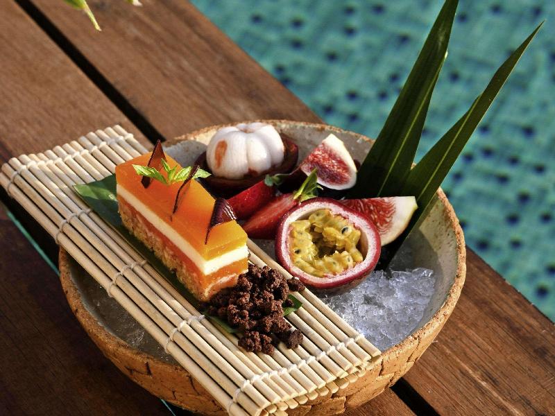 Club Prive By Rixos Belek ALL INCLUSIVE - Restoran