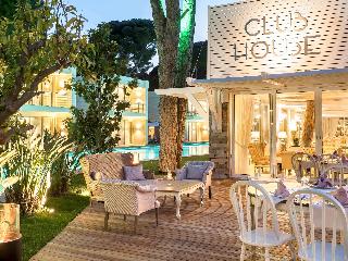 Club Prive By Rixos Belek ALL INCLUSIVE fotoÄŸrafÄ±