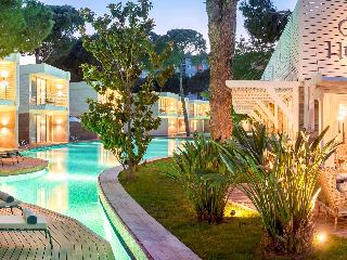 Club Prive By Rixos Belek ALL INCLUSIVE fotoÄŸrafÄ±