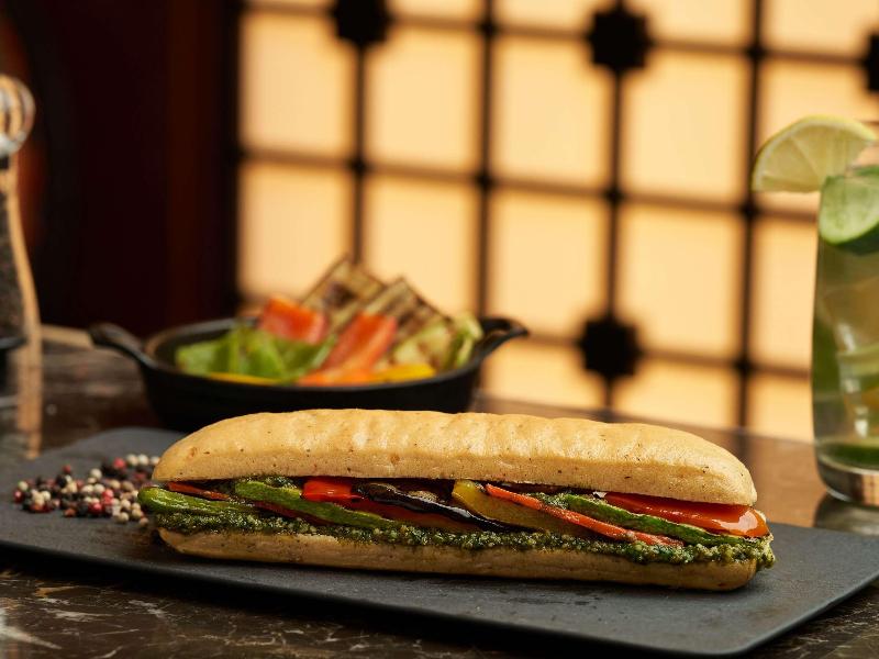 Swissotel Al Maqam Makkah - Bar