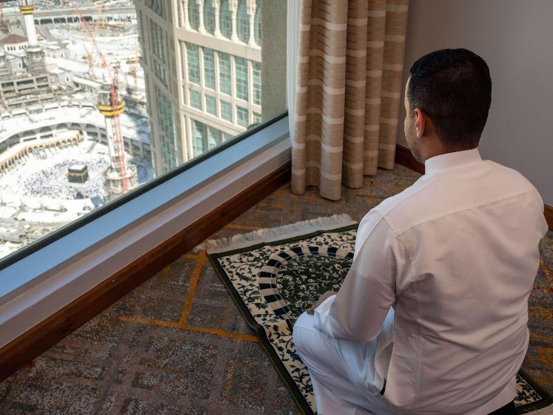 Swissotel Al Maqam Makkah - Aktivite