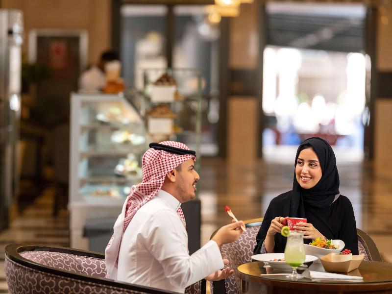 Swissotel Al Maqam Makkah - Aktivite