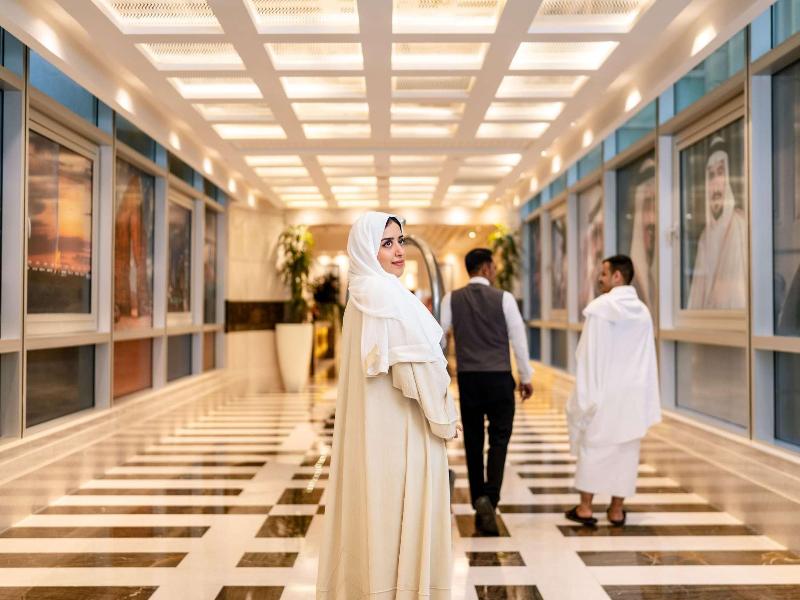 Swissotel Al Maqam Makkah - Aktivite
