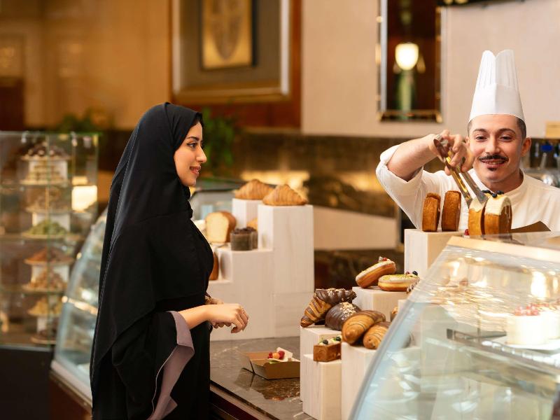 Swissotel Al Maqam Makkah - Aktivite