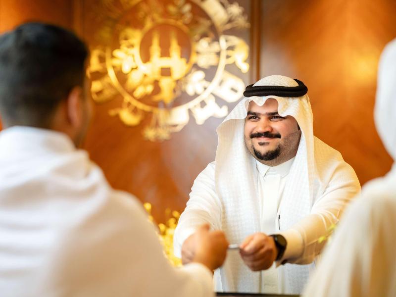 Swissotel Al Maqam Makkah - Aktivite