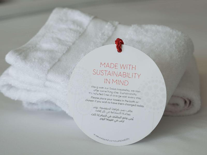 Swissotel Al Maqam Makkah - Genel