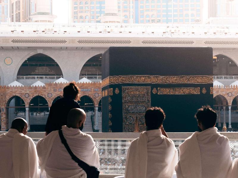 Swissotel Al Maqam Makkah - Genel