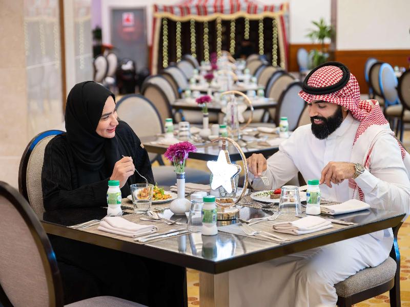 Swissotel Al Maqam Makkah - Genel