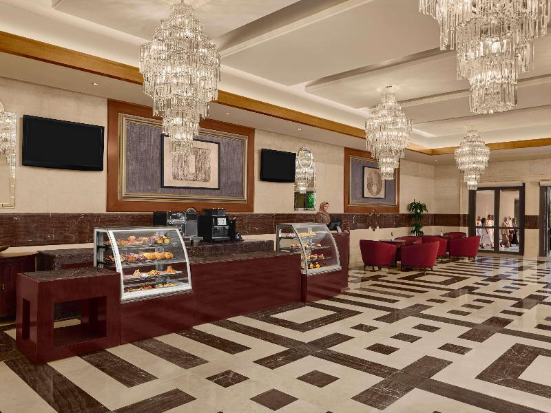 Swissotel Al Maqam Makkah - Genel