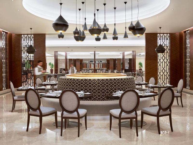 Swissotel Al Maqam Makkah - Oda