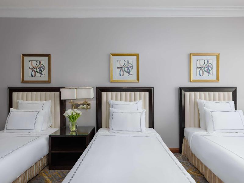 Swissotel Al Maqam Makkah - Oda
