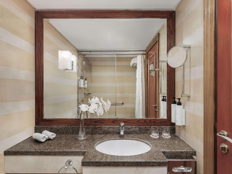 Swissotel Al Maqam Makkah - Oda
