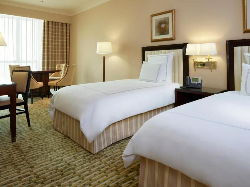Swissotel Al Maqam Makkah - Oda
