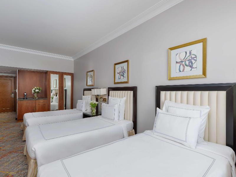 Swissotel Al Maqam Makkah - Oda