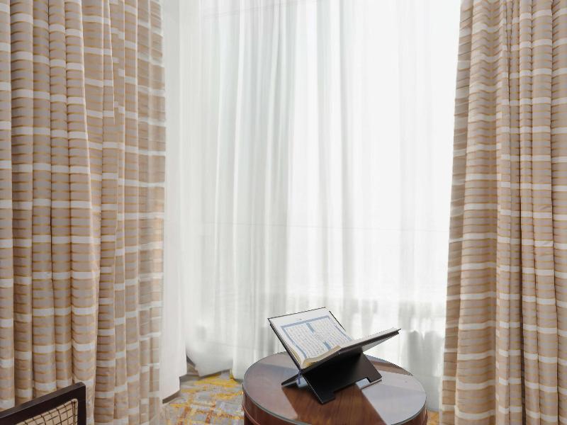 Swissotel Al Maqam Makkah - Oda