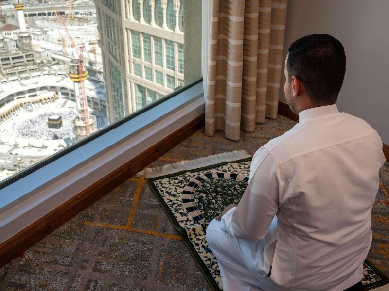 Swissotel Al Maqam Makkah - Oda