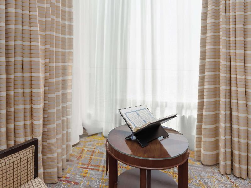 Swissotel Al Maqam Makkah - Oda