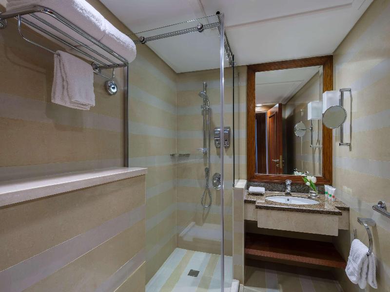 Swissotel Al Maqam Makkah - Oda