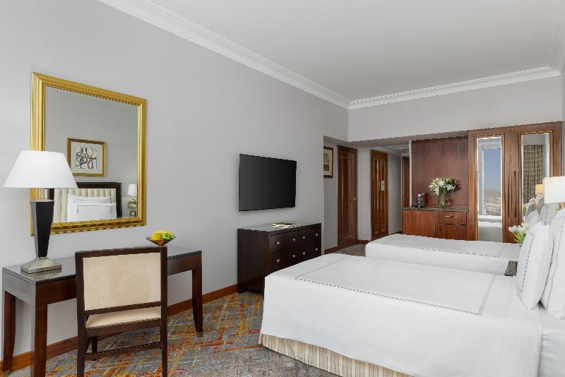 Swissotel Al Maqam Makkah - Oda