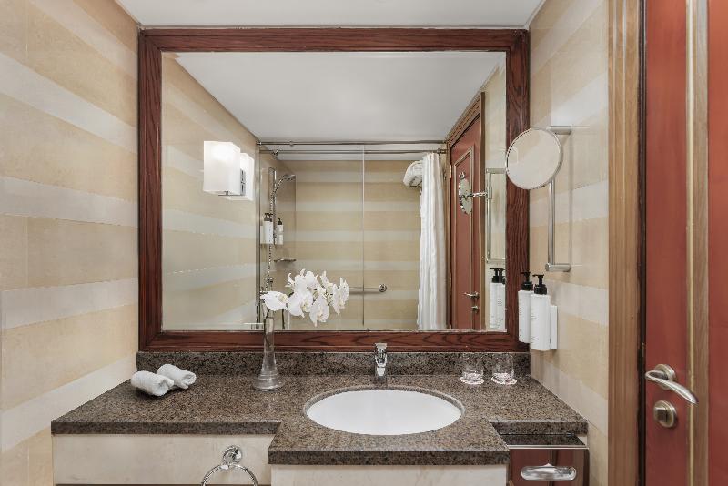 Swissotel Al Maqam Makkah - Oda