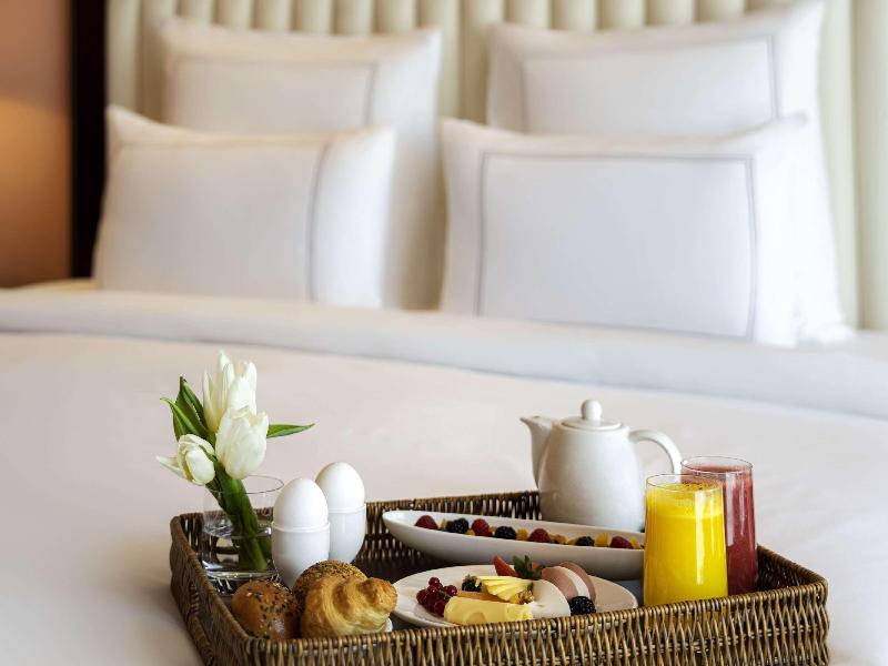 Swissotel Al Maqam Makkah - Oda