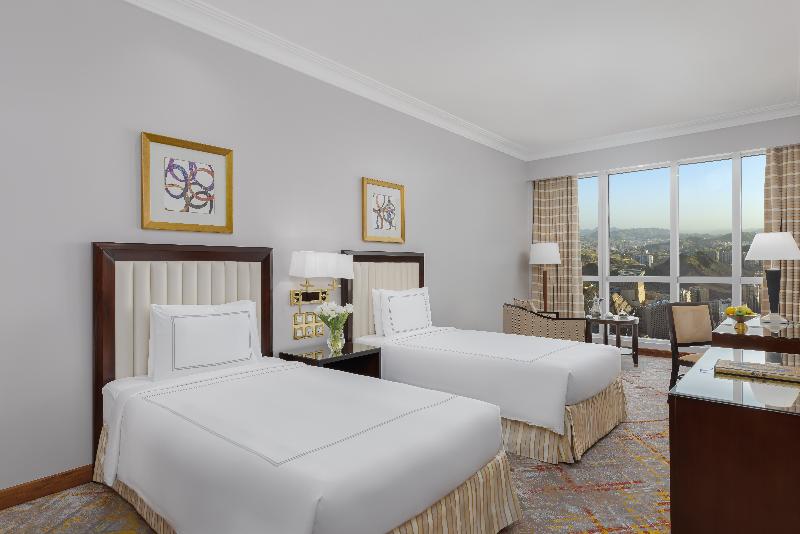 Swissotel Al Maqam Makkah - Oda