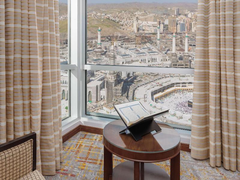 Swissotel Al Maqam Makkah - Oda