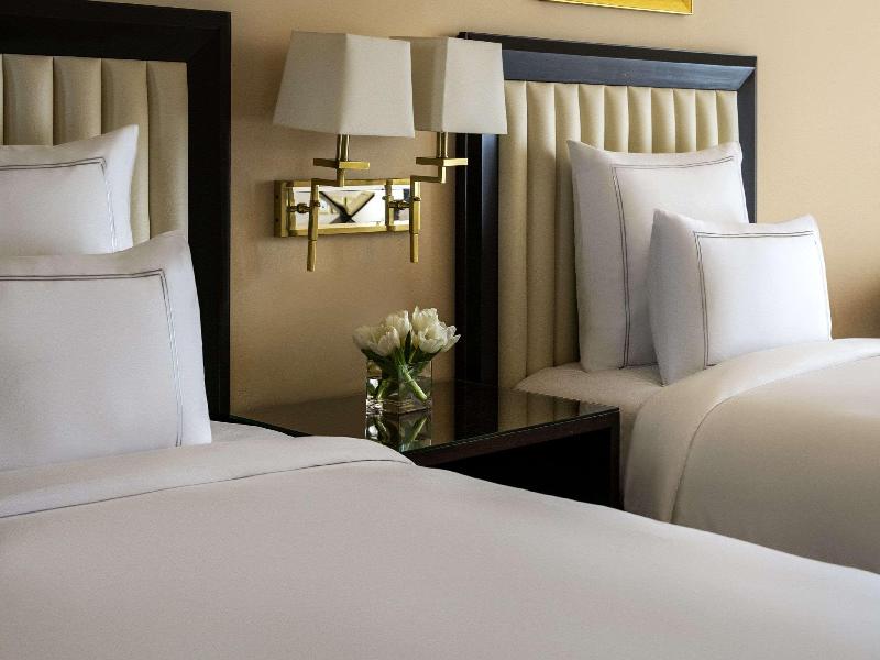 Swissotel Al Maqam Makkah - Oda