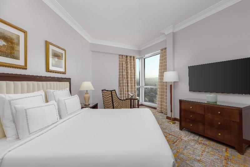 Swissotel Al Maqam Makkah - Oda