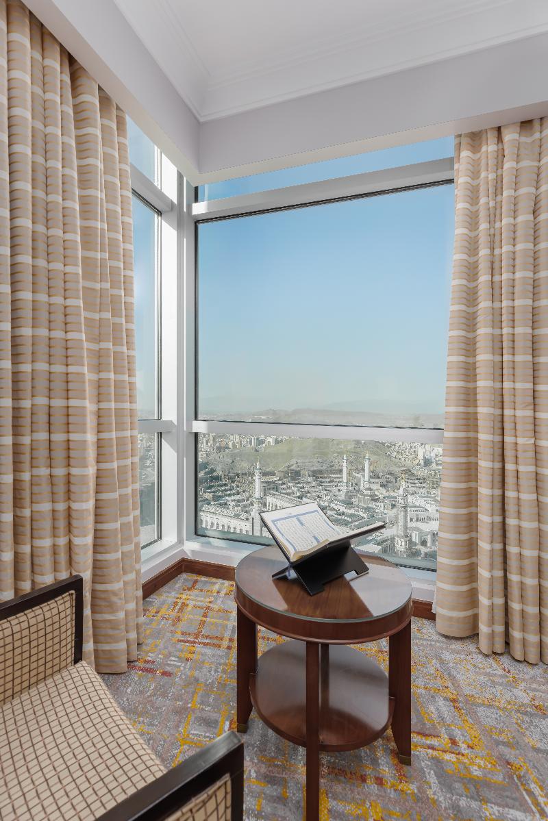 Swissotel Al Maqam Makkah - Oda