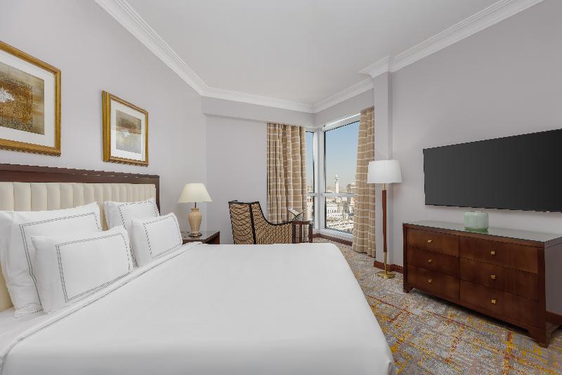 Swissotel Al Maqam Makkah - Oda