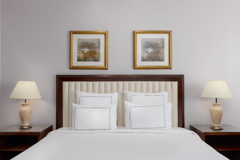 Swissotel Al Maqam Makkah - Oda