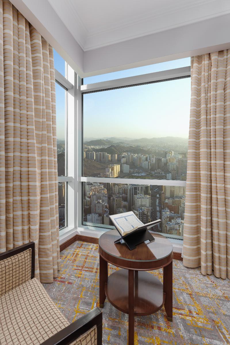 Swissotel Al Maqam Makkah - Oda
