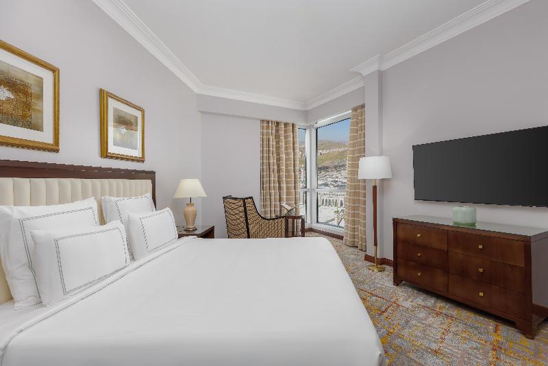 Swissotel Al Maqam Makkah - Oda