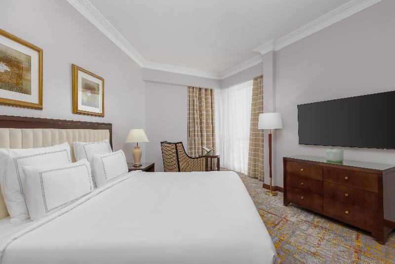 Swissotel Al Maqam Makkah - Oda