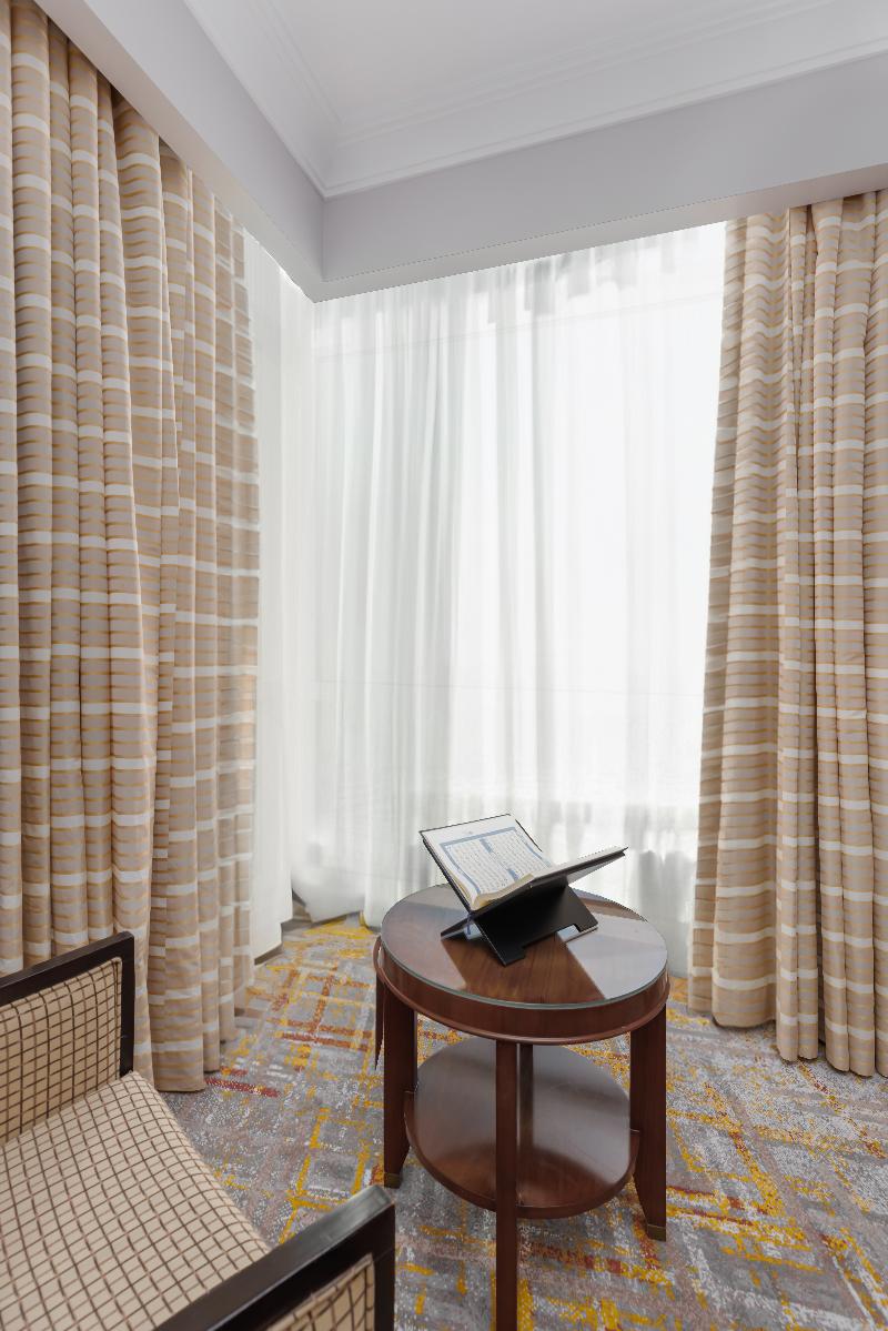 Swissotel Al Maqam Makkah - Oda