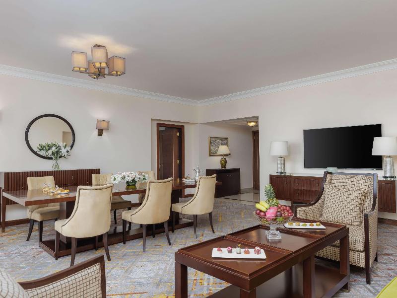 Swissotel Al Maqam Makkah - Oda