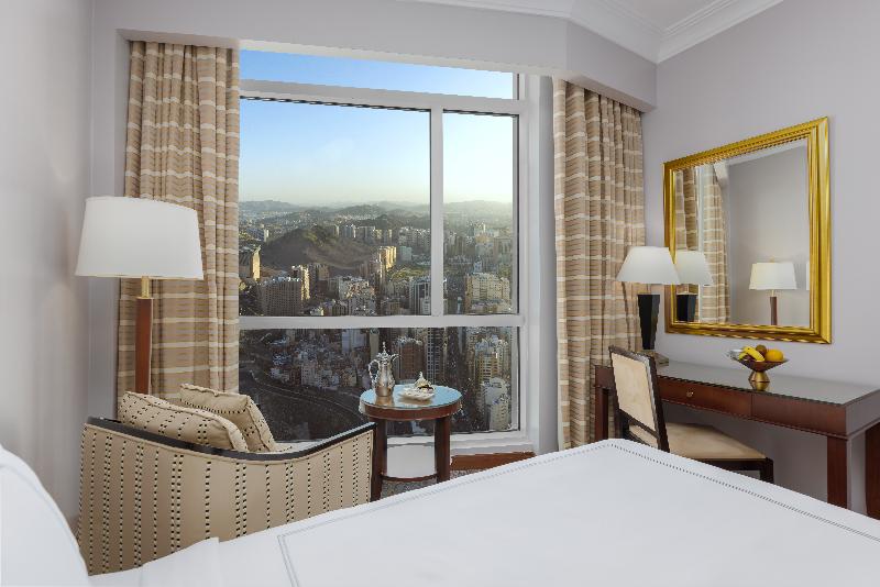 Swissotel Al Maqam Makkah - Oda