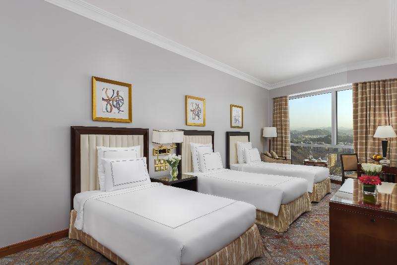 Swissotel Al Maqam Makkah - Oda