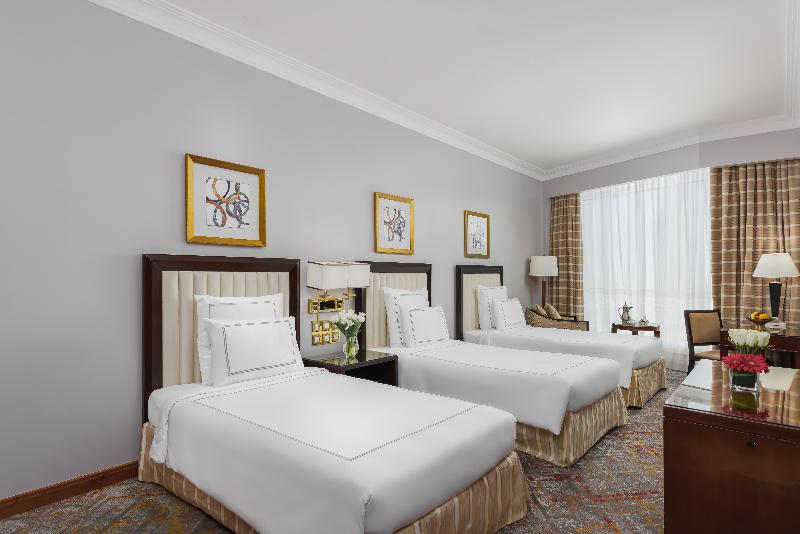 Swissotel Al Maqam Makkah - Oda