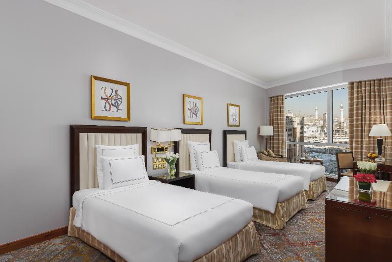 Swissotel Al Maqam Makkah - Oda