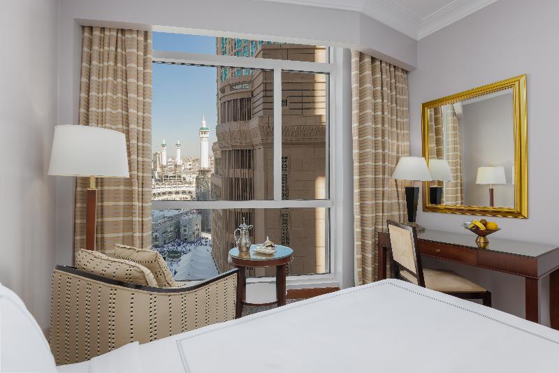 Swissotel Al Maqam Makkah - Oda