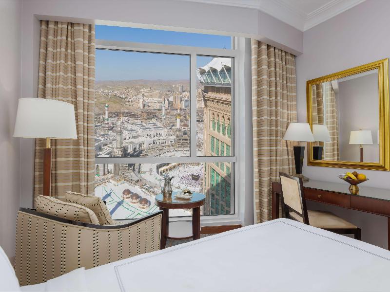 Swissotel Al Maqam Makkah - Oda