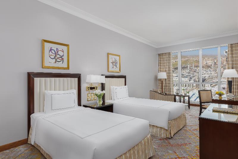 Swissotel Al Maqam Makkah - Oda