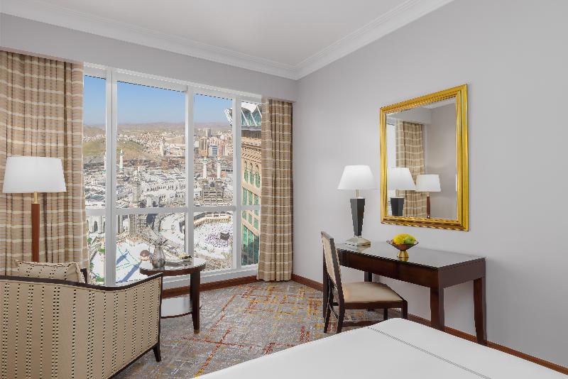 Swissotel Al Maqam Makkah - Oda