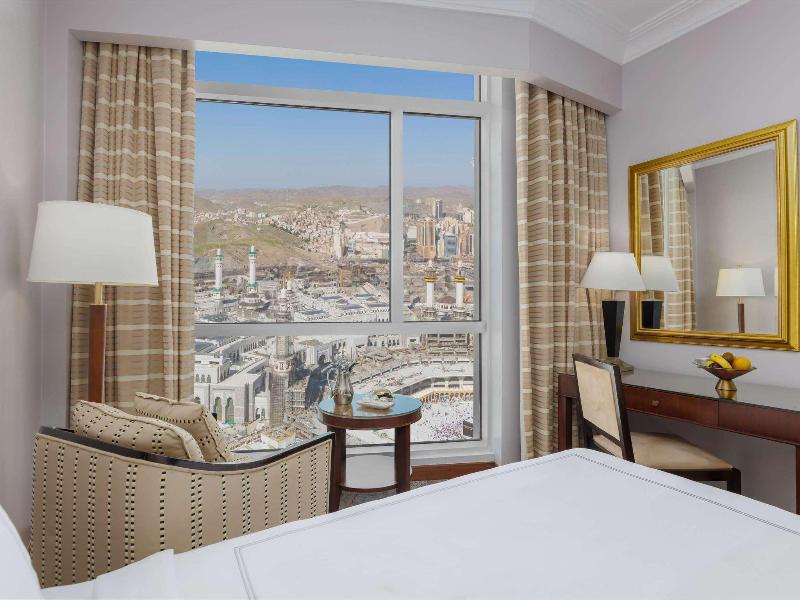 Swissotel Al Maqam Makkah - Oda